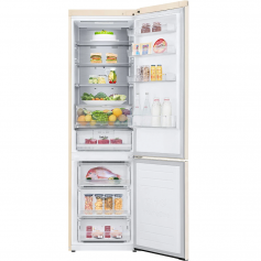 Холодильник LG GC-B509SESM в Запорожье